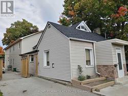 3 - 18 ORMEROD STREET  Toronto, ON M1B 2Y2