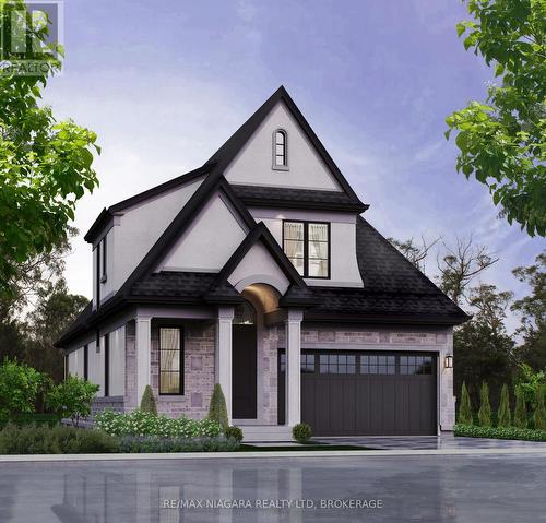 LOT 75 TERRAVITA DRIVE  Niagara Falls (Stamford), ON L2J 0E9