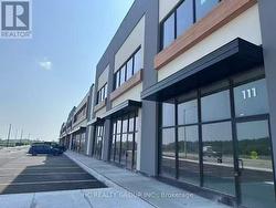 I10 - 175 MELVIN ROBSON AVENUE  Aurora, ON L4G 4B9