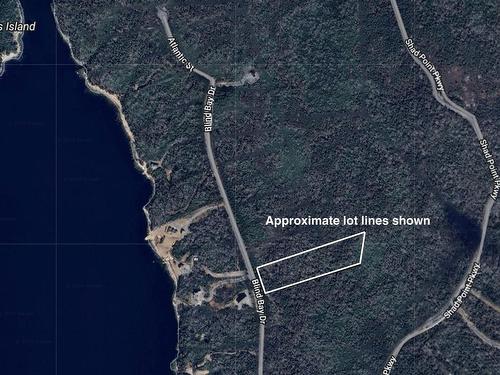 41 Blind Bay Drive, Blind Bay, NS 