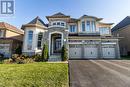 44 Herringbone Crescent, Brampton, ON  - Outdoor With Facade 