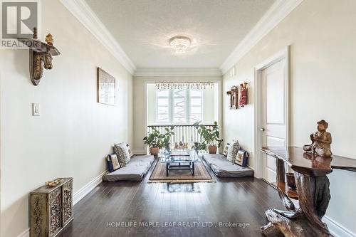 44 Herringbone Crescent, Brampton, ON - Indoor