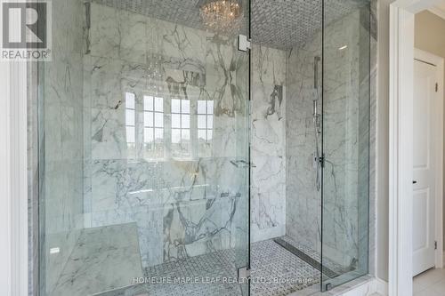 44 Herringbone Crescent, Brampton, ON - Indoor Photo Showing Bathroom