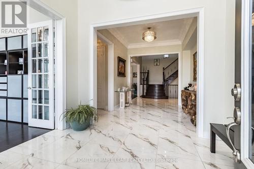 44 Herringbone Crescent, Brampton, ON - Indoor Photo Showing Other Room