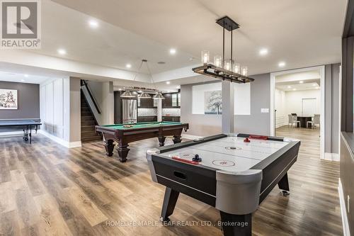 44 Herringbone Crescent, Brampton, ON - Indoor Photo Showing Other Room