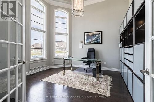 44 Herringbone Crescent, Brampton, ON - Indoor