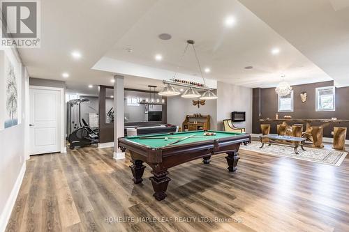 44 Herringbone Crescent, Brampton, ON - Indoor Photo Showing Other Room