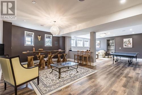 44 Herringbone Crescent, Brampton, ON - Indoor