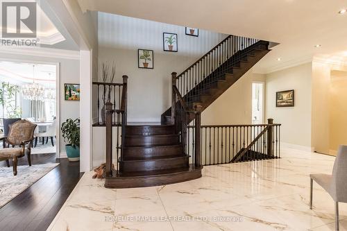 44 Herringbone Crescent, Brampton, ON - Indoor Photo Showing Other Room