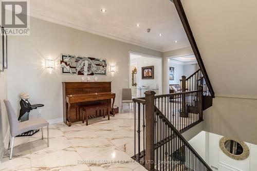 44 Herringbone Crescent, Brampton, ON - Indoor Photo Showing Other Room