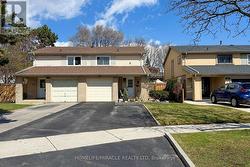 3489 WOODHURST CRESCENT  Mississauga, ON L5L 1N3