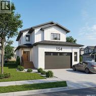 154 Haverstock CRESCENT Saskatoon, SK S7W 1E3