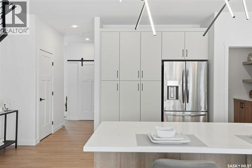 150 Haverstock Crescent, Saskatoon, SK - Indoor Photo Showing Other Room