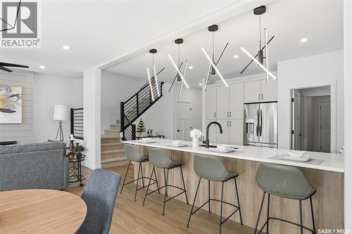 150 Haverstock Crescent, Saskatoon, SK - Indoor