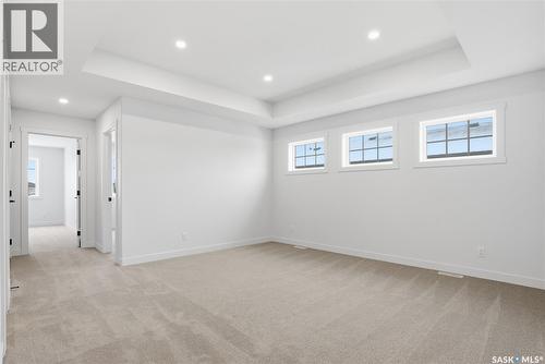150 Haverstock Crescent, Saskatoon, SK - Indoor Photo Showing Other Room