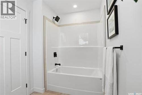 150 Haverstock Crescent, Saskatoon, SK - Indoor Photo Showing Other Room