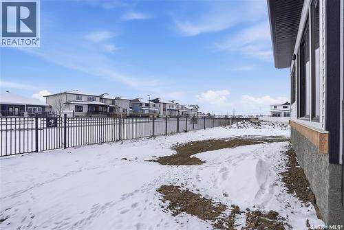 150 Haverstock Crescent, Saskatoon, SK - Outdoor