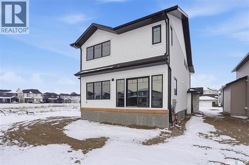 150 Haverstock Crescent, Saskatoon, SK - Outdoor