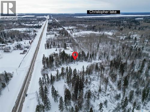 401 Main Street, Christopher Lake, SK 