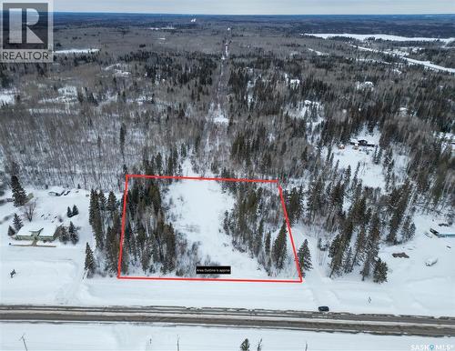 401 Main Street, Christopher Lake, SK 