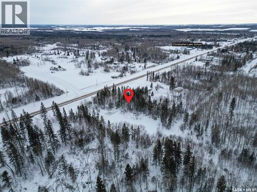 401 Main Street, Christopher Lake, SK 
