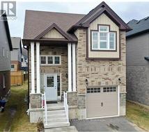 120 SOUTH CREEK DRIVE  Kitchener, ON N2P 2N3