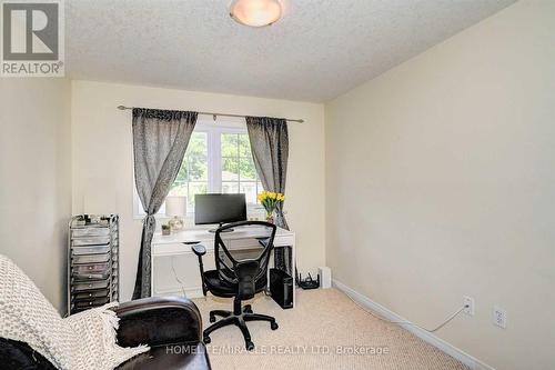 130 Upper Mercer Street, Kitchener, ON - Indoor Photo Showing Office