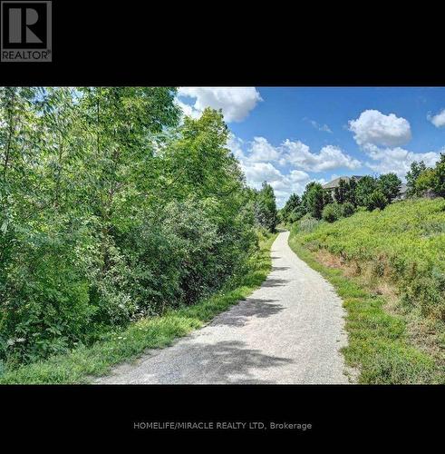 130 Upper Mercer Street, Kitchener, ON - Outdoor With View