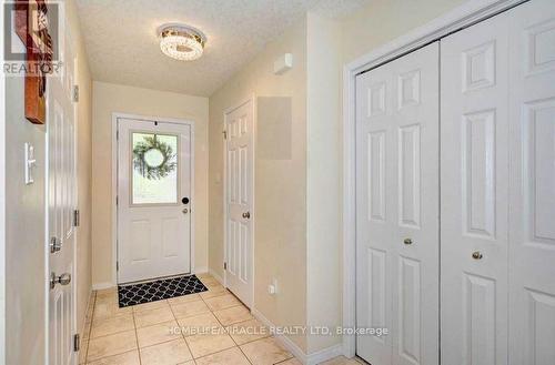 130 Upper Mercer Street, Kitchener, ON - Indoor Photo Showing Other Room