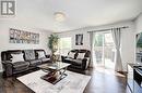 130 Upper Mercer Street, Kitchener, ON  - Indoor Photo Showing Living Room 