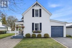 191 BLAKE STREET Cobourg, ON K9A 2K4