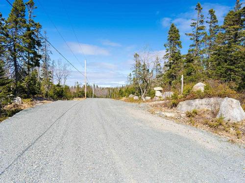 14 Crown Drive, Blind Bay, NS 