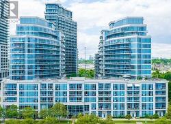 323 - 58 MARINE PARADE DRIVE Toronto, ON M8V 4G1