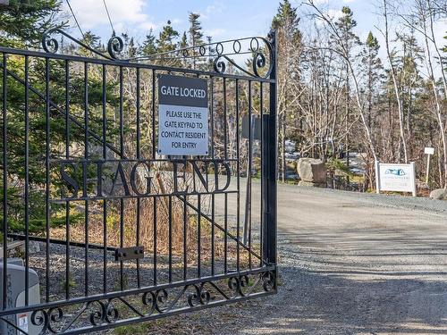 22 Crown Drive, Blind Bay, NS 