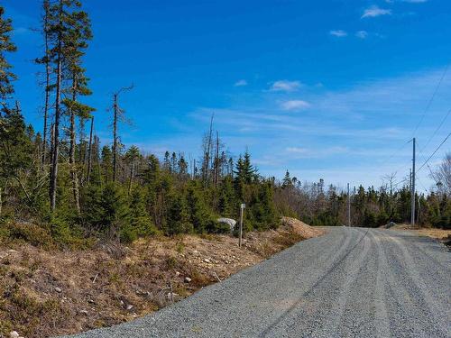 22 Crown Drive, Blind Bay, NS 