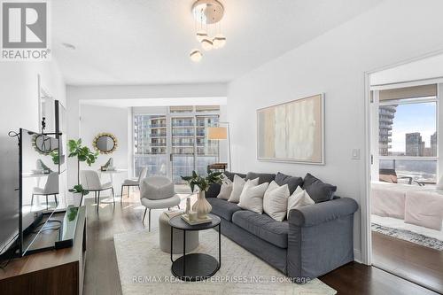 2306 - 80 ABSOLUTE AVENUE  Mississauga, ON L4Z 0A2