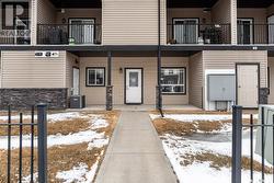 713 3806 DEWDNEY AVENUE E  Regina, SK S4Z 0A6