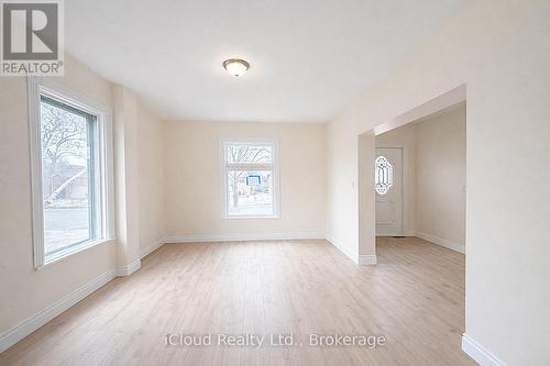 405 Upper Wentworth Street, Hamilton, ON - Indoor Photo Showing Other Room