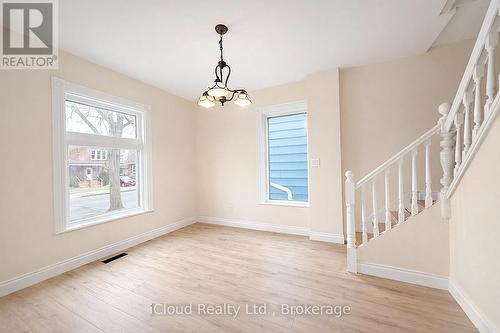 405 Upper Wentworth Street, Hamilton, ON - Indoor Photo Showing Other Room