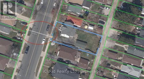 405 Upper Wentworth Street, Hamilton, ON - Other