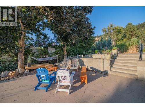 702 Cypress Drive, Coldstream, BC - Outdoor