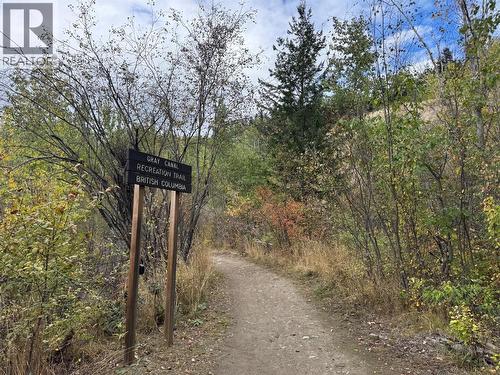 702 Cypress Drive, Coldstream, BC - Outdoor With View