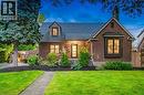 1390 Halifax Place, Burlington, ON  - Outdoor 