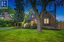 1390 Halifax Place, Burlington, ON  - Outdoor 