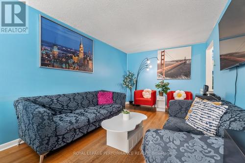 A - 2642 Moncton Road, Ottawa, ON - Indoor Photo Showing Living Room