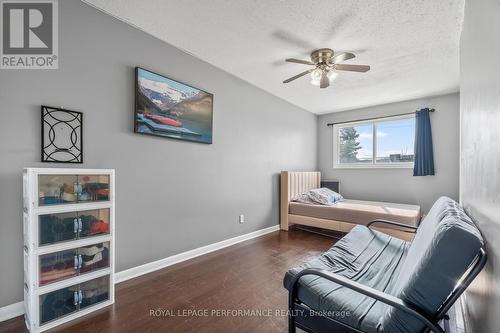 A - 2642 Moncton Road, Ottawa, ON - Indoor Photo Showing Bedroom
