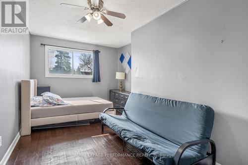 A - 2642 Moncton Road, Ottawa, ON - Indoor Photo Showing Bedroom