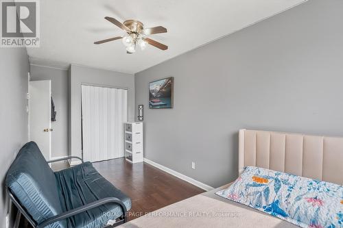A - 2642 Moncton Road, Ottawa, ON - Indoor Photo Showing Bedroom