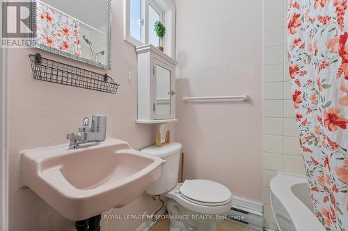 A - 2642 Moncton Road, Ottawa, ON - Indoor Photo Showing Bathroom