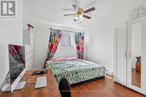 A - 2642 Moncton Road, Ottawa, ON - Indoor Photo Showing Bedroom